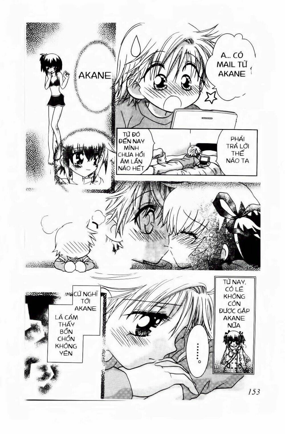 chắp cánh ước mơ chapter 60 5