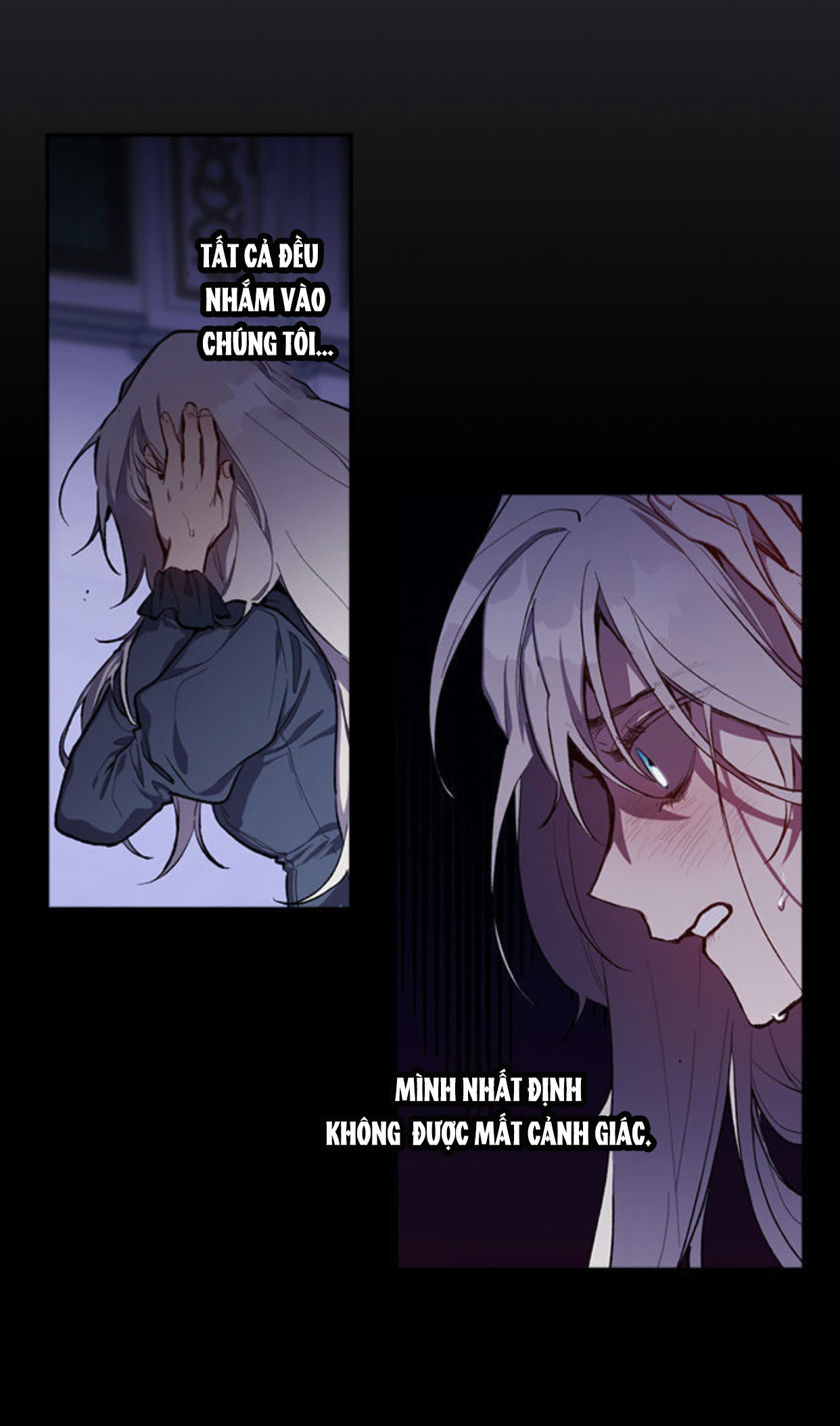 bệ hạ, ta sẽ nuôi dạy con của ngài thật tốt chapter 1.1 26