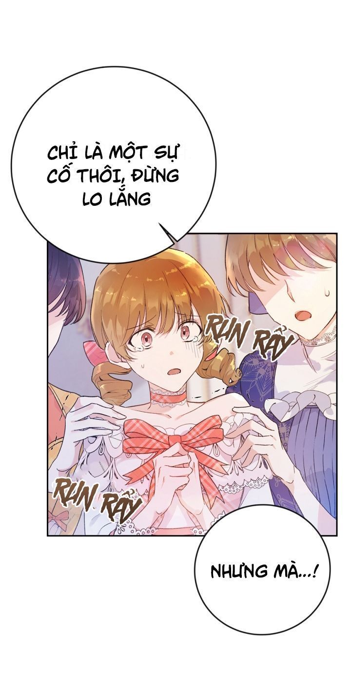 con rối ác nữ marionette chapter 9 54