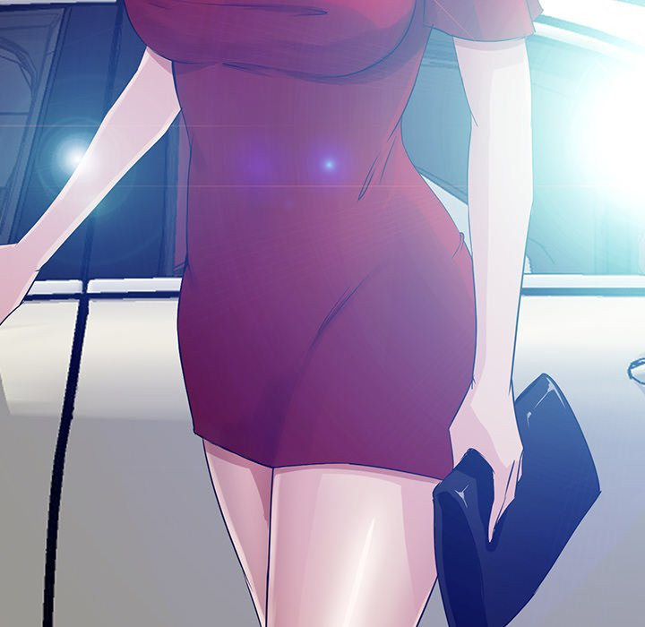 người thừa kế chapter 12 157