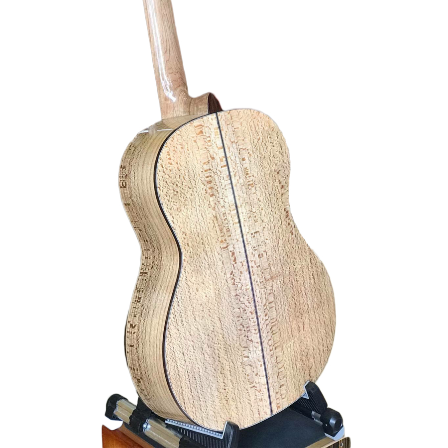 Đàn guitar classic gỗ sồi