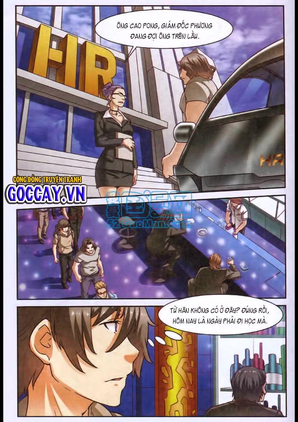 thôn phệ nhân gian chapter 29 23