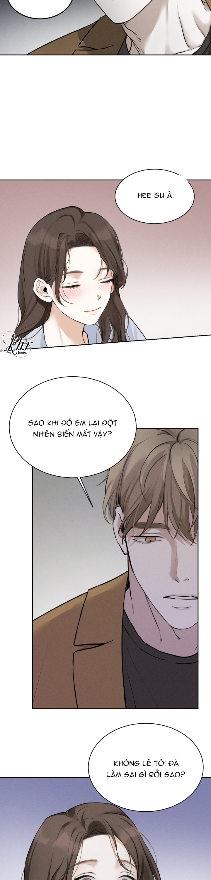 những người đàn ông đã lên giường tôi chapter 5 9