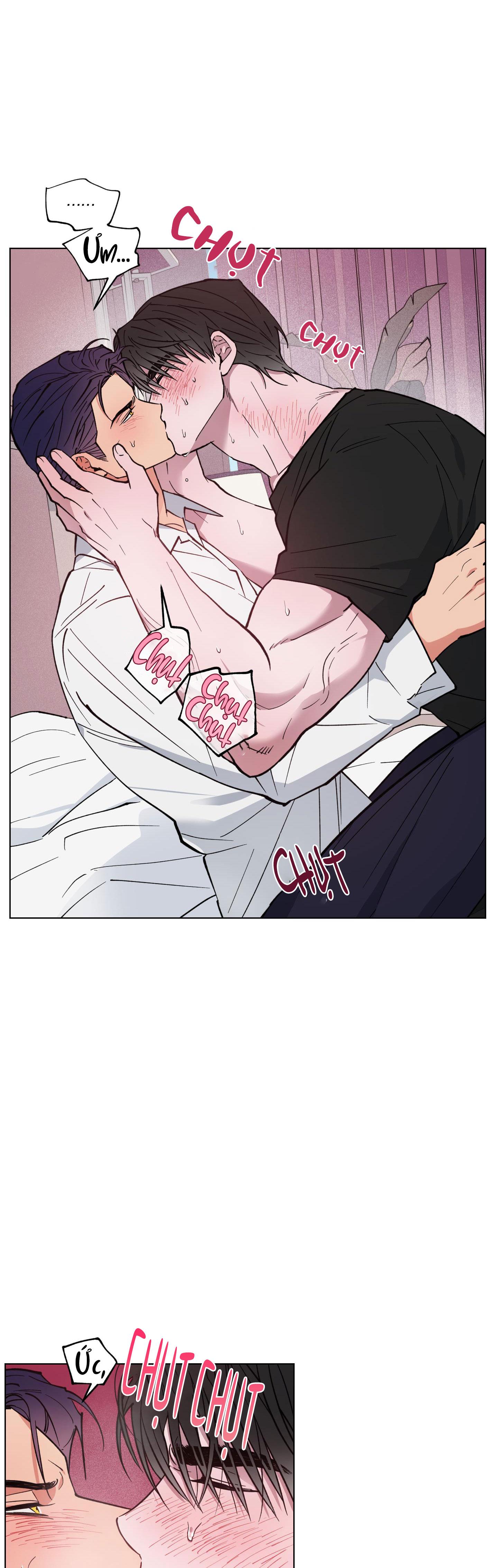 bình minh, mây và sông chapter 12 5