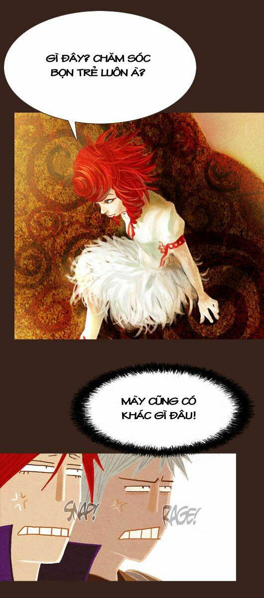 hội ảo thuật chapter 42 4