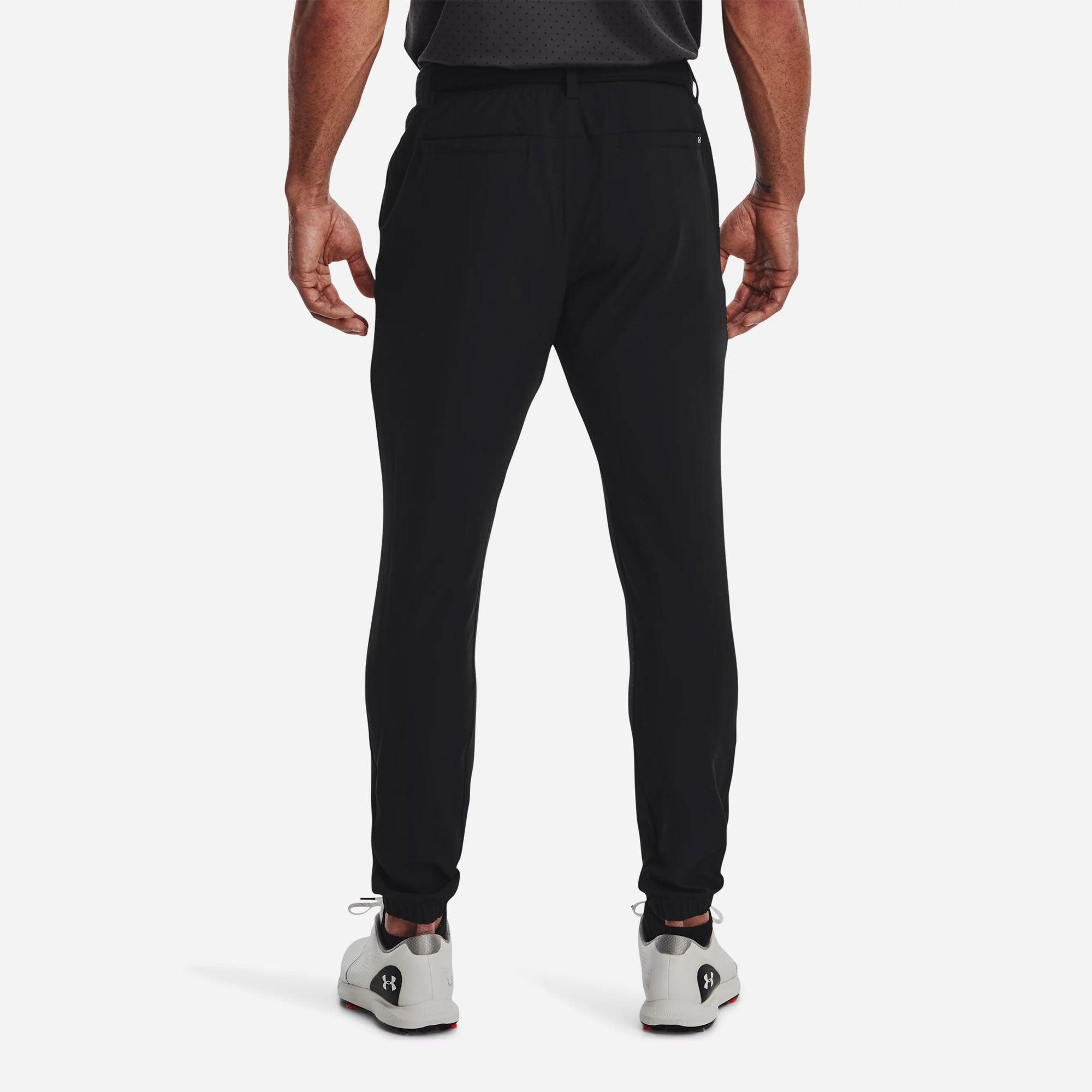 Quần dài thể thao nam Under Armour Drive - 1370082-001