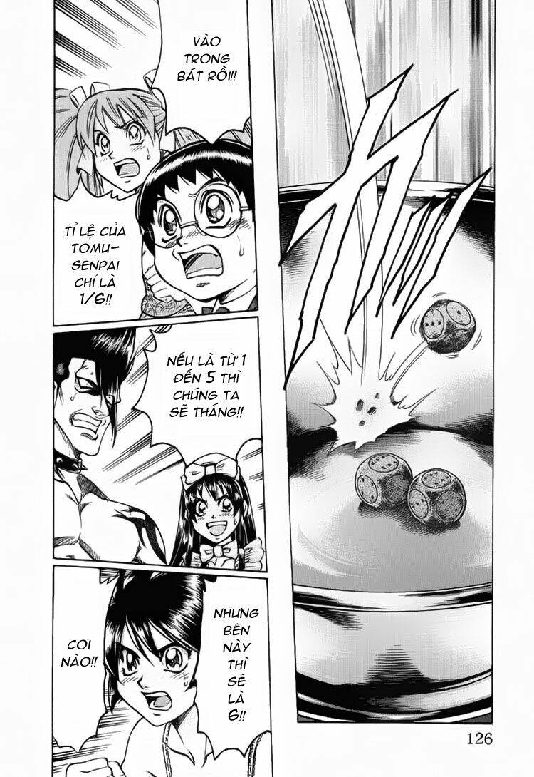 gamble fish chapter 49 2