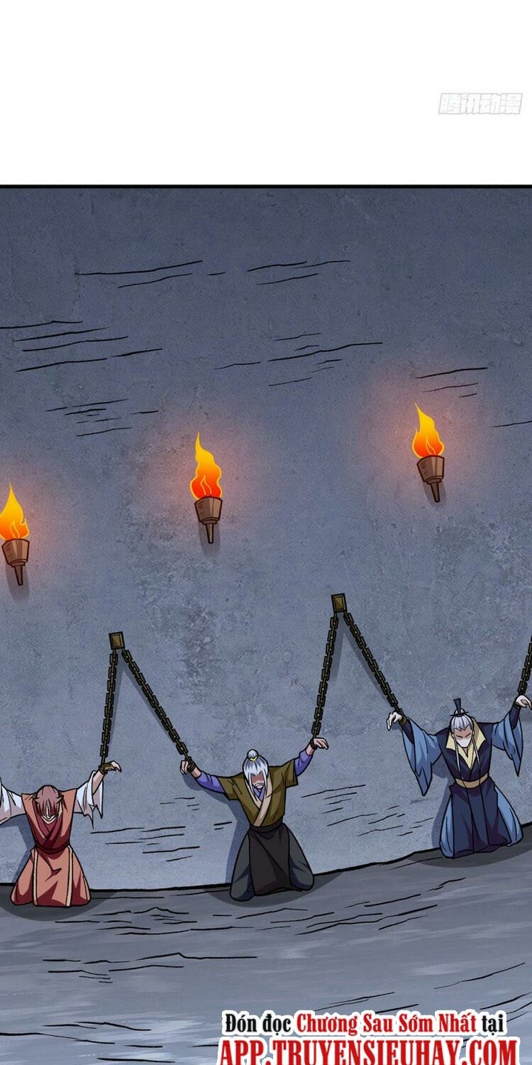 võ đạo độc tôn chapter 309 10