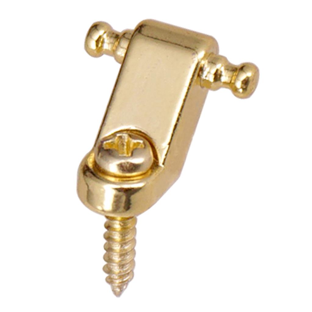 Bộ Phận Giữ Dây Cho Đàn Guitar