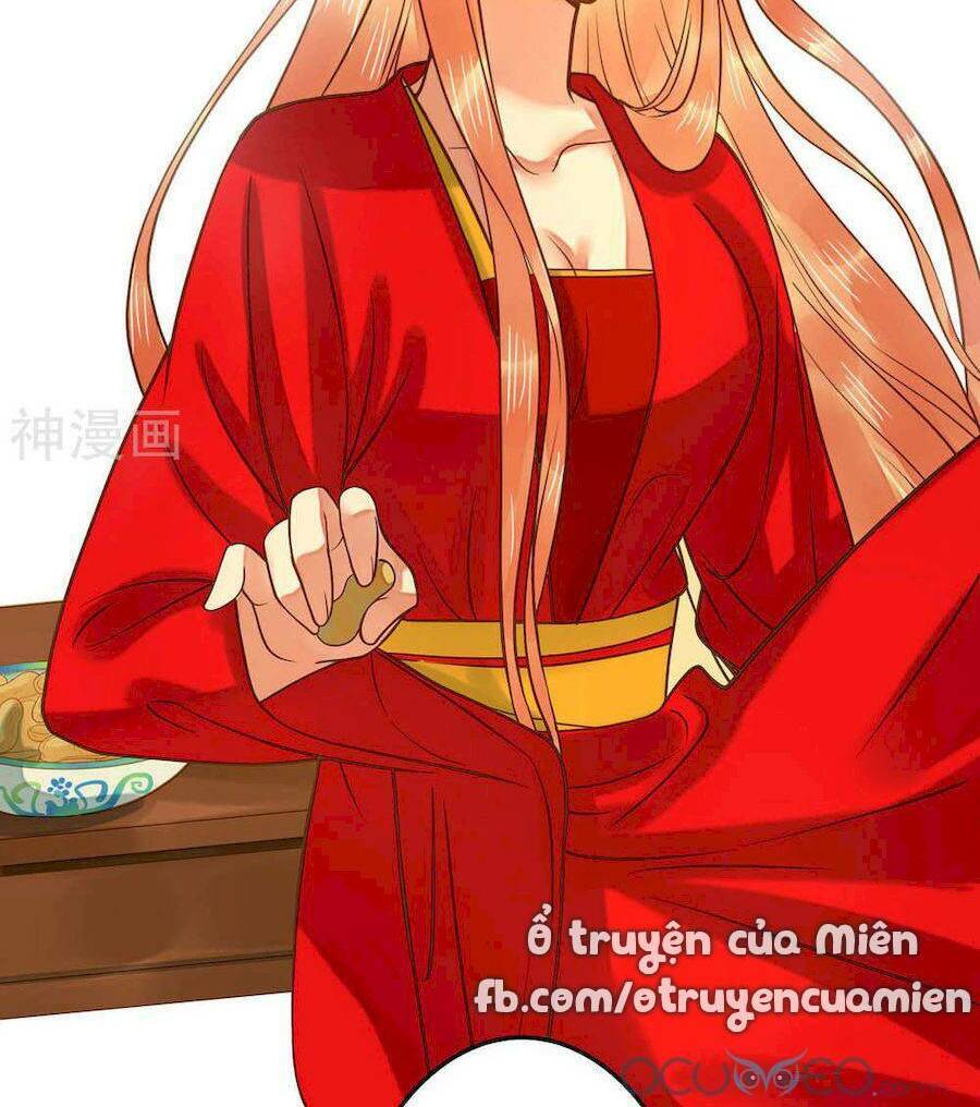 quý phi này có chút cơ chapter 3 44