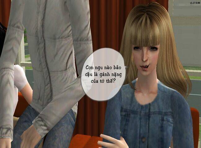 tìm em [truyện sims] chapter 24 3