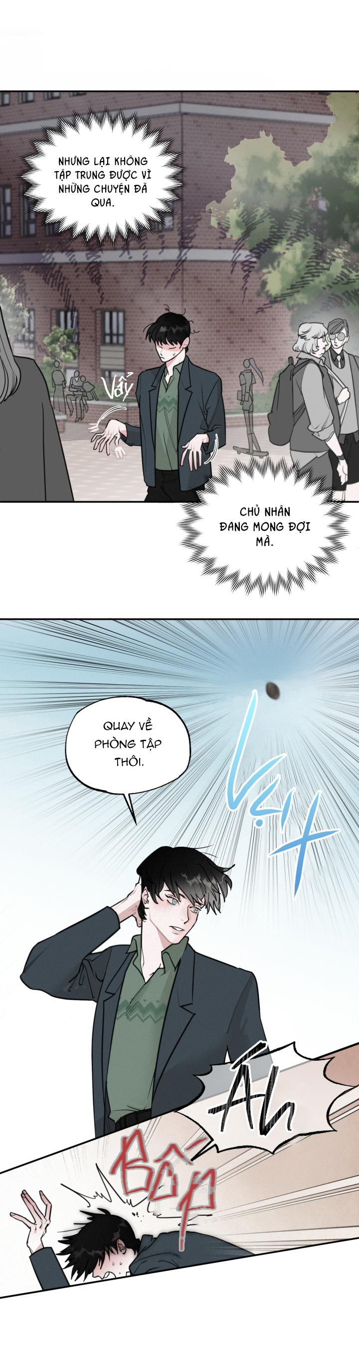 lời nói dối đẫm máu chapter 2 17