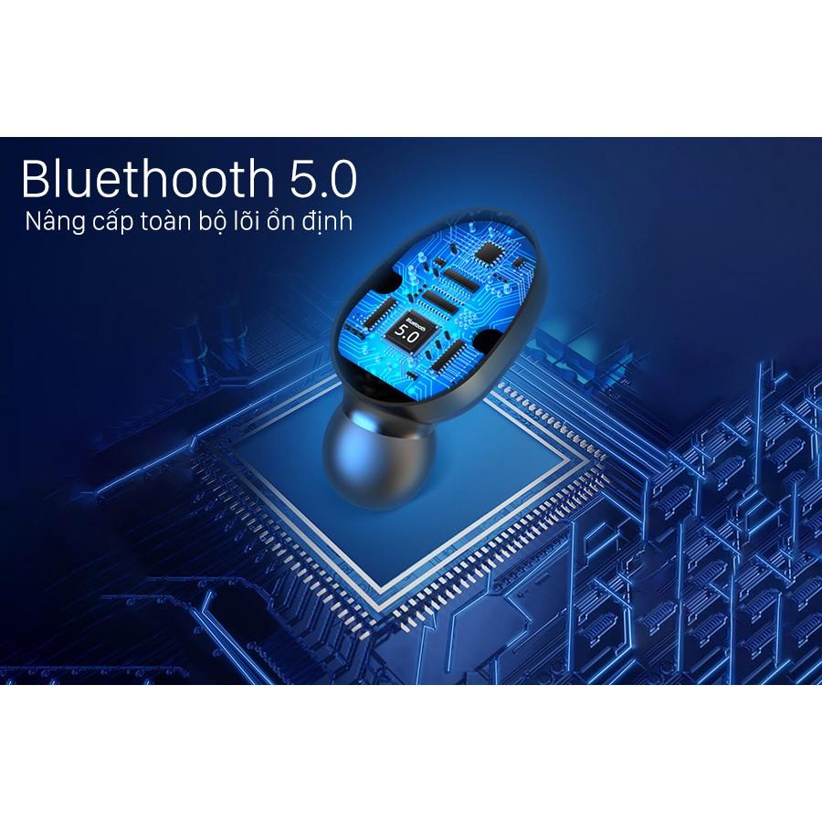 Tai nghe Bluetooth Kiêm Loa G6