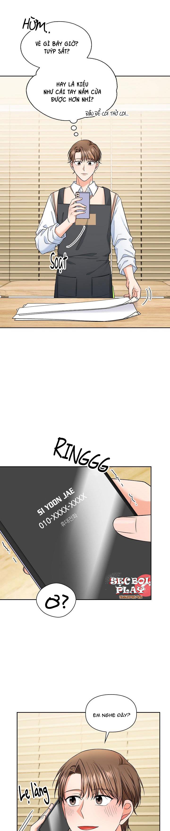 phòng tắm hơi chapter 36 16