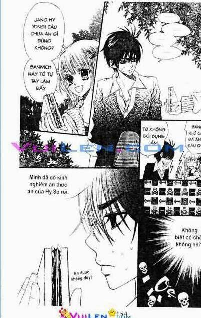 chàng trai thứ 13 chapter 10 155