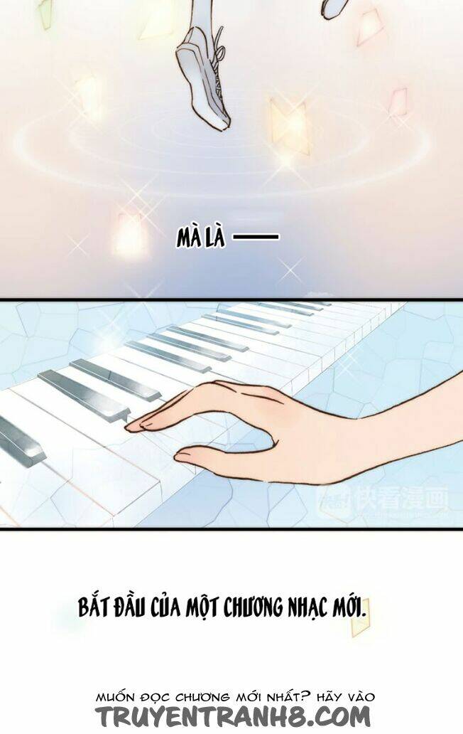 vũ trụ cầm vị hưởng chapter 0 19