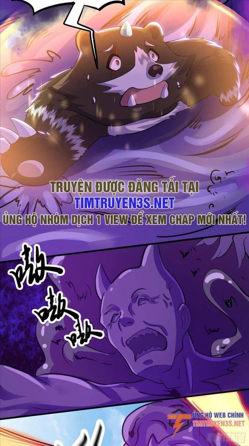 đạo pháp là gì? ta chỉ biết lôi pháp chapter 10 37