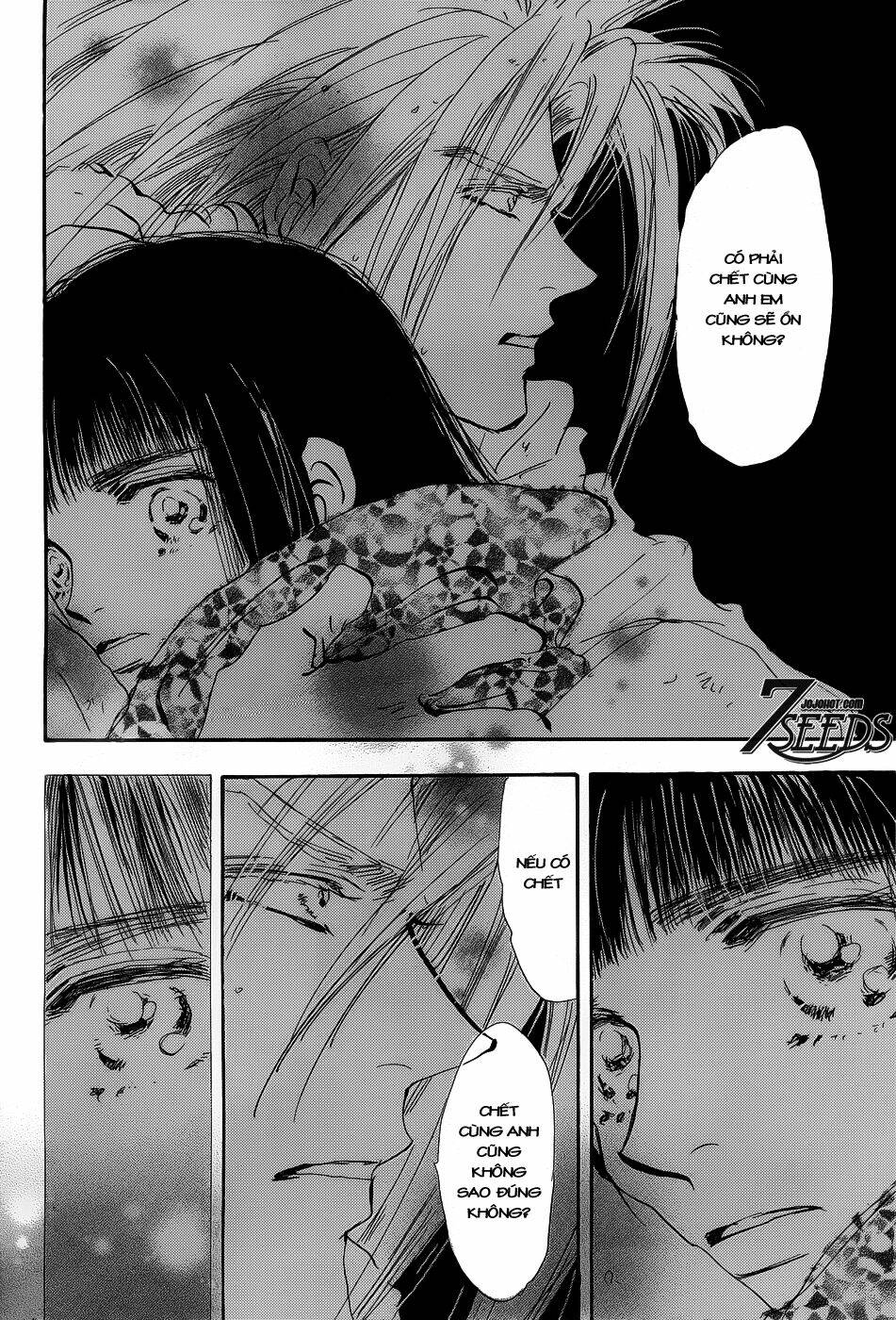 7 mầm sống chapter 138 9