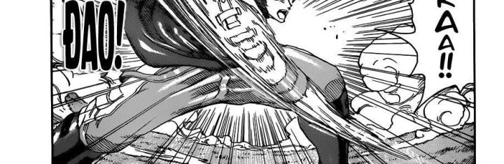 thánh tỏi sành ăn chapter 273 32