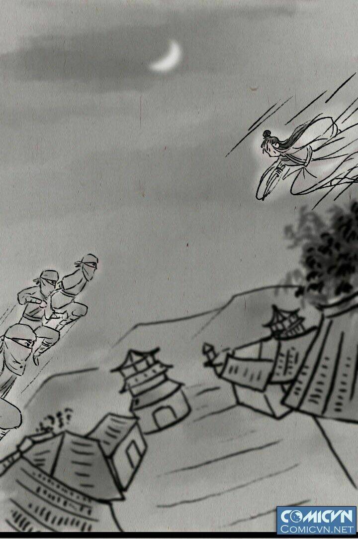 nhất thiền tiểu hòa thượng chapter 60 14