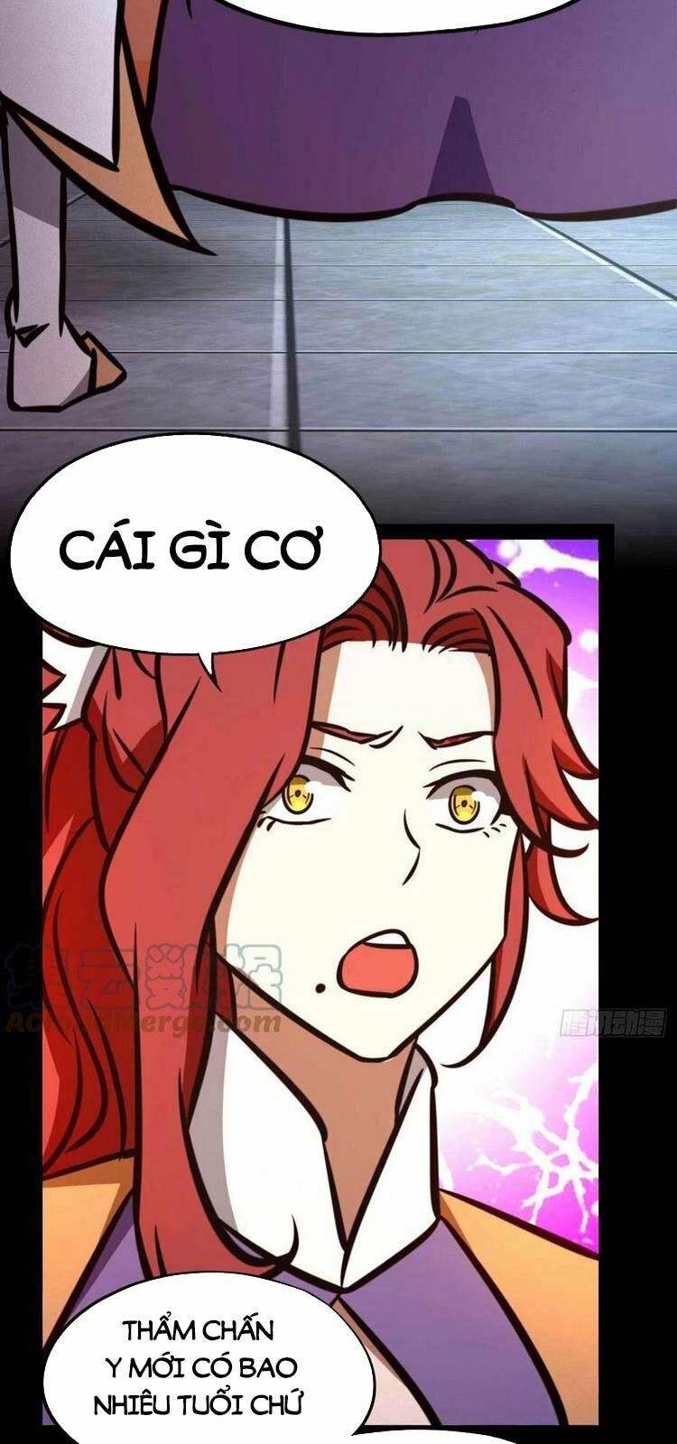 vạn cổ kiếm thần chapter 176 13