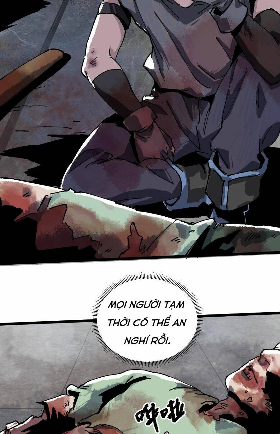 tang thi chi vương chapter 6 33