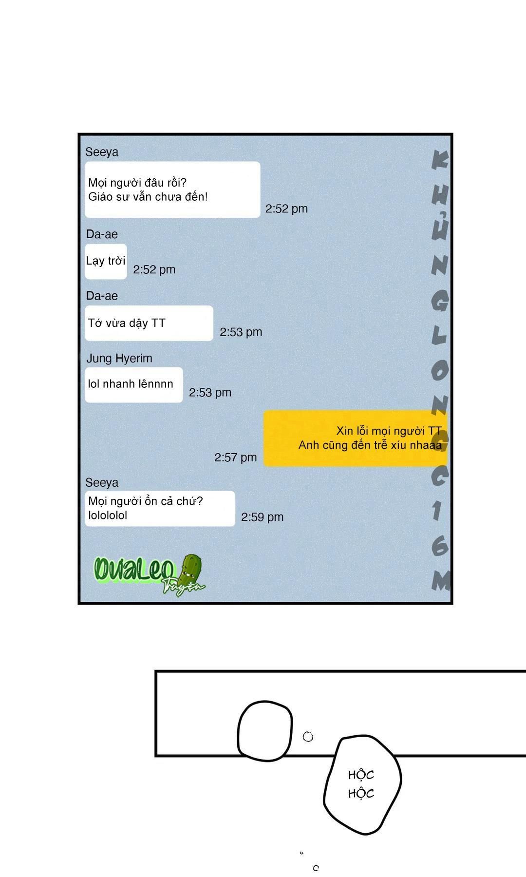 thang thanh âm chapter 33 1