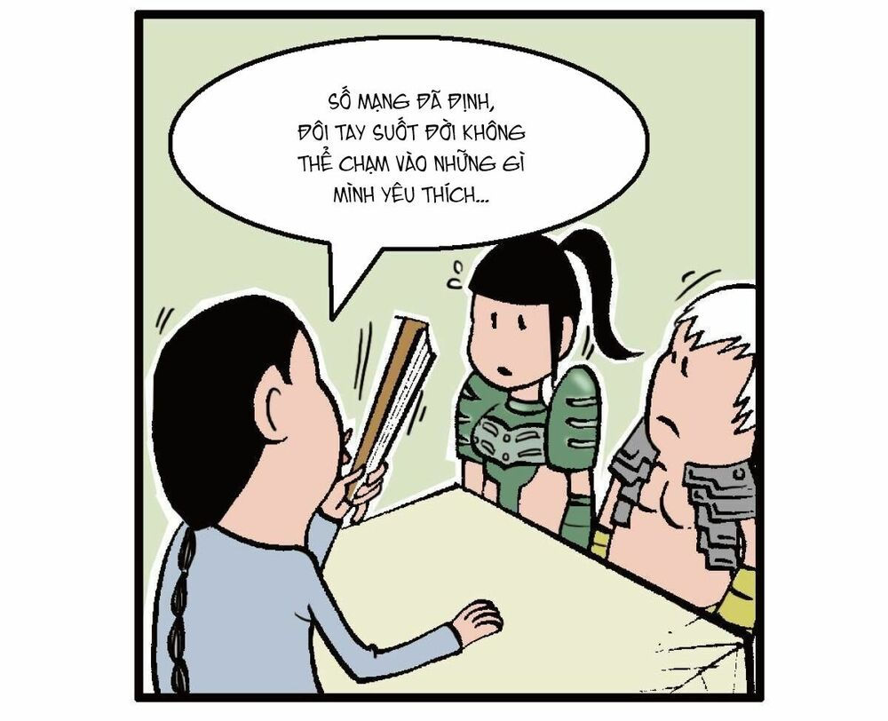 sơn hải kinh truyện chapter 149.1 17