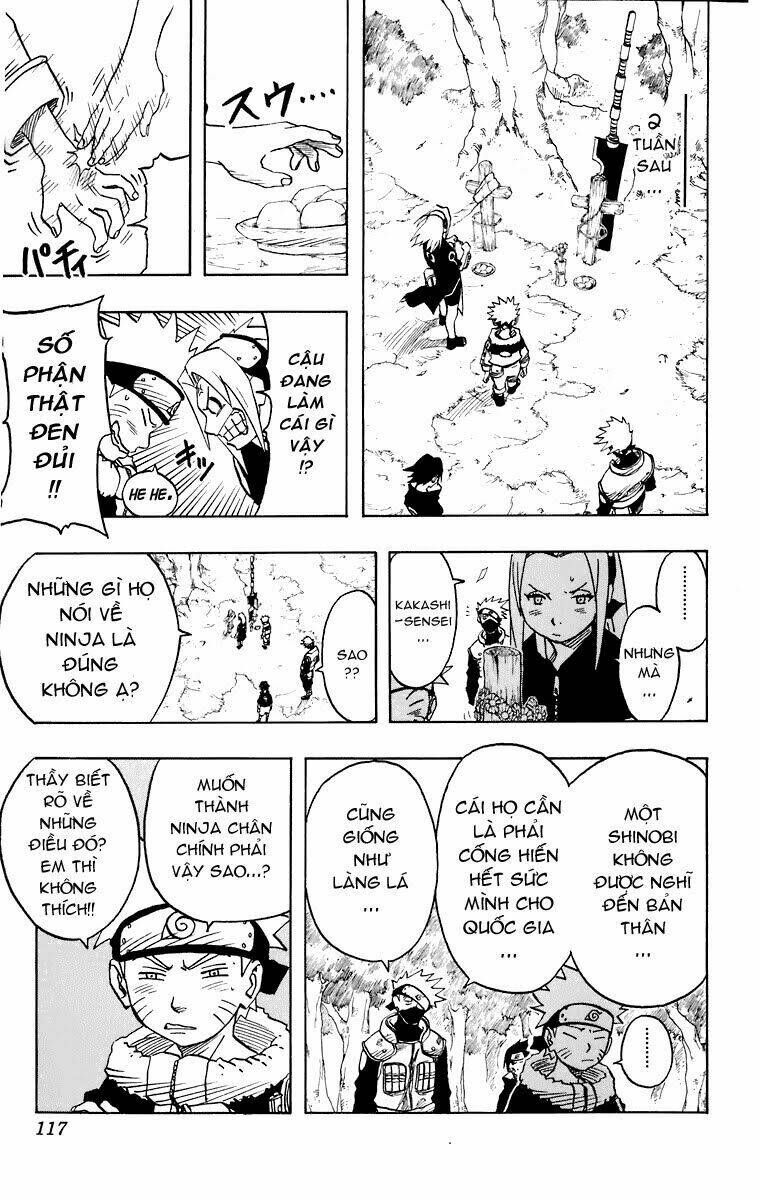 naruto - cửu vĩ hồ ly chapter 33 16