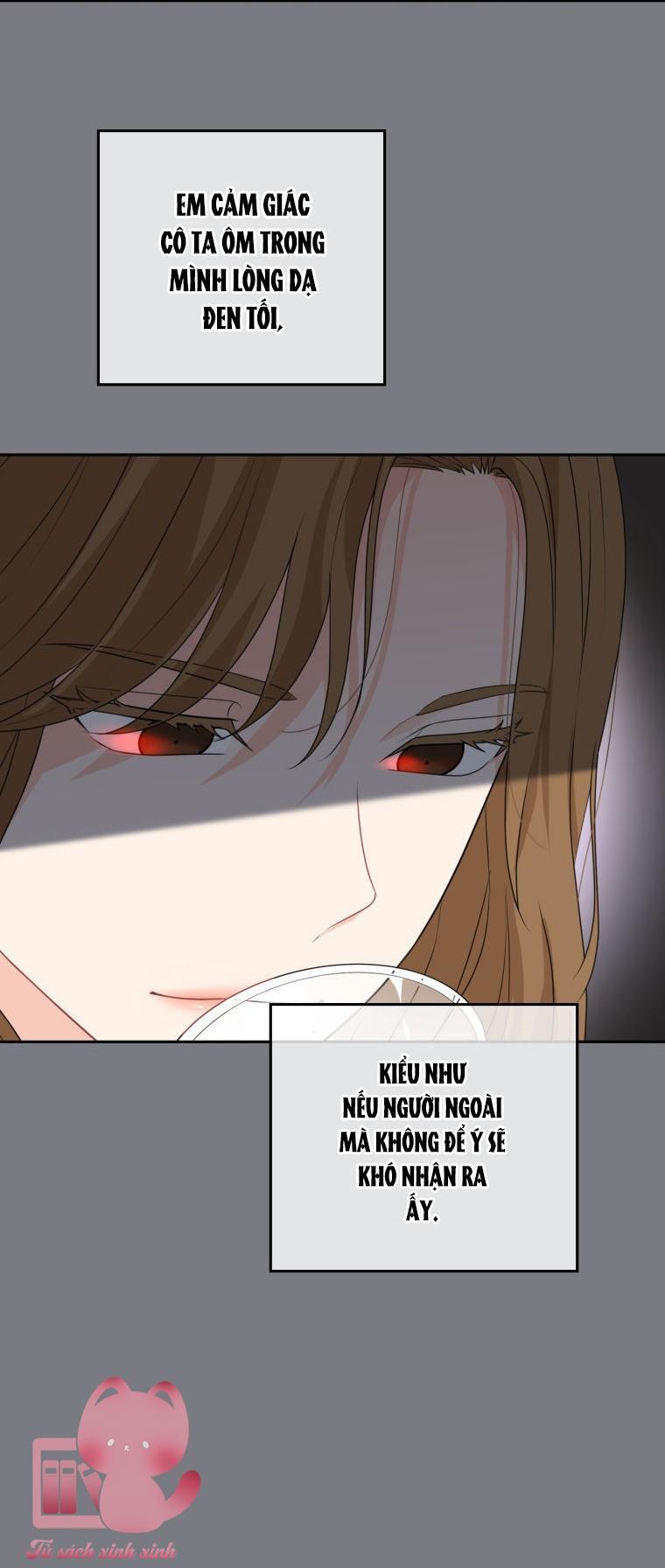 mong được chị chỉ bảo, tiền bối chapter 16 43