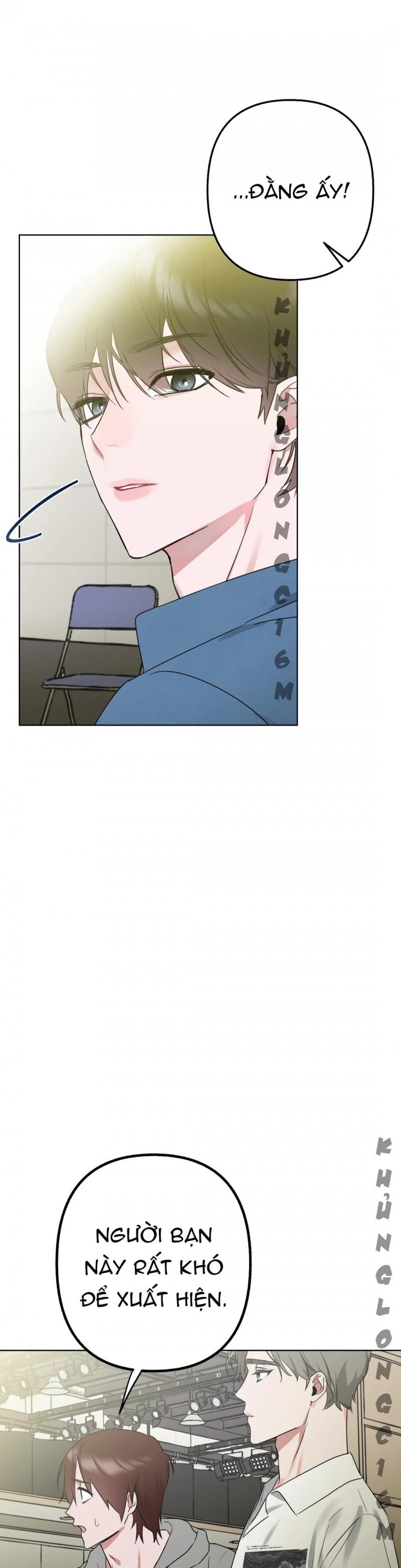 ngã rẽ chapter 3.1 3