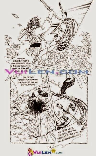 hắn ta, anh ấy và cô ấy - he and that girl chapter 8 85