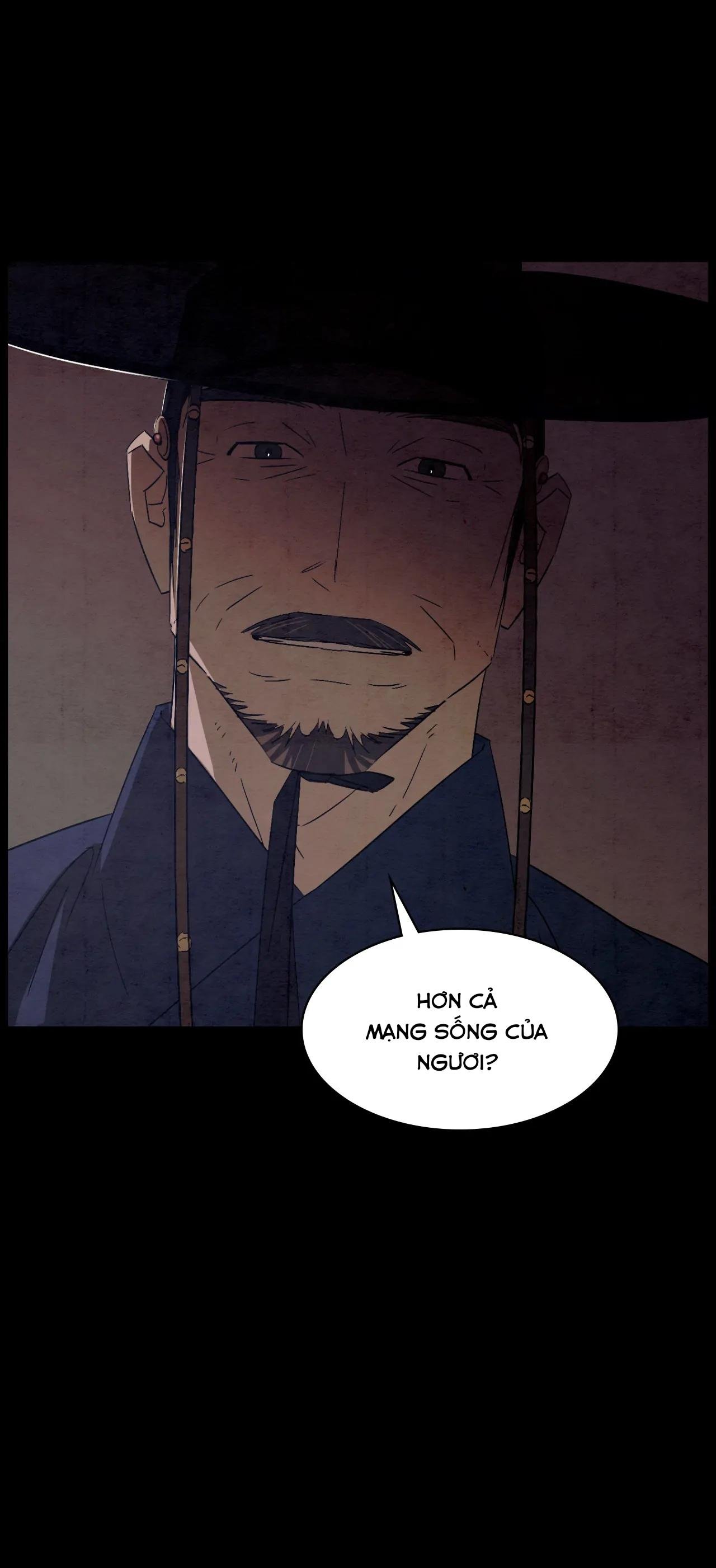 [hoàn] dưới đáy biển xanh chapter 45 44