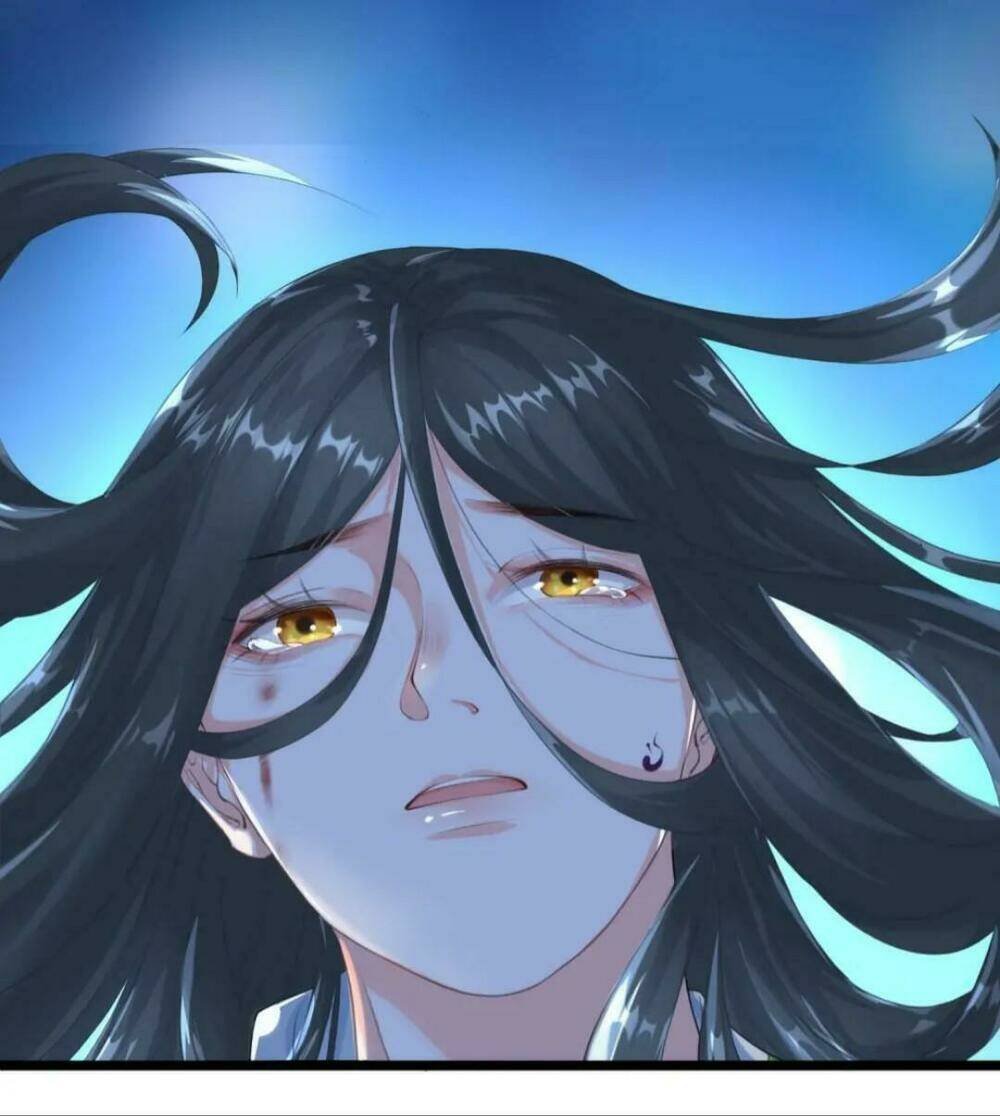 thời gian tình yêu chapter 32 4