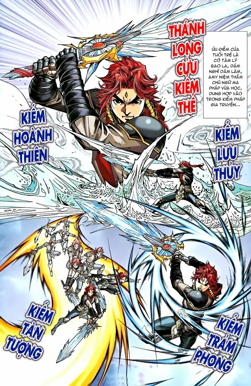 dong binh thiên hạ chapter 6 4