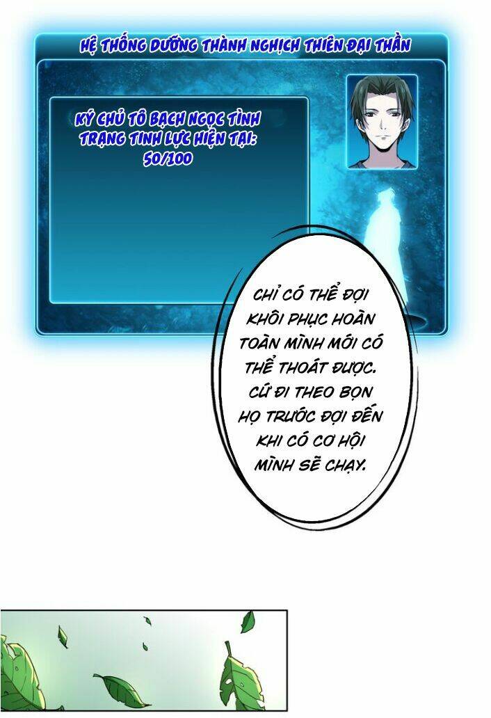 nghịch thiên đại thần chapter 2 6