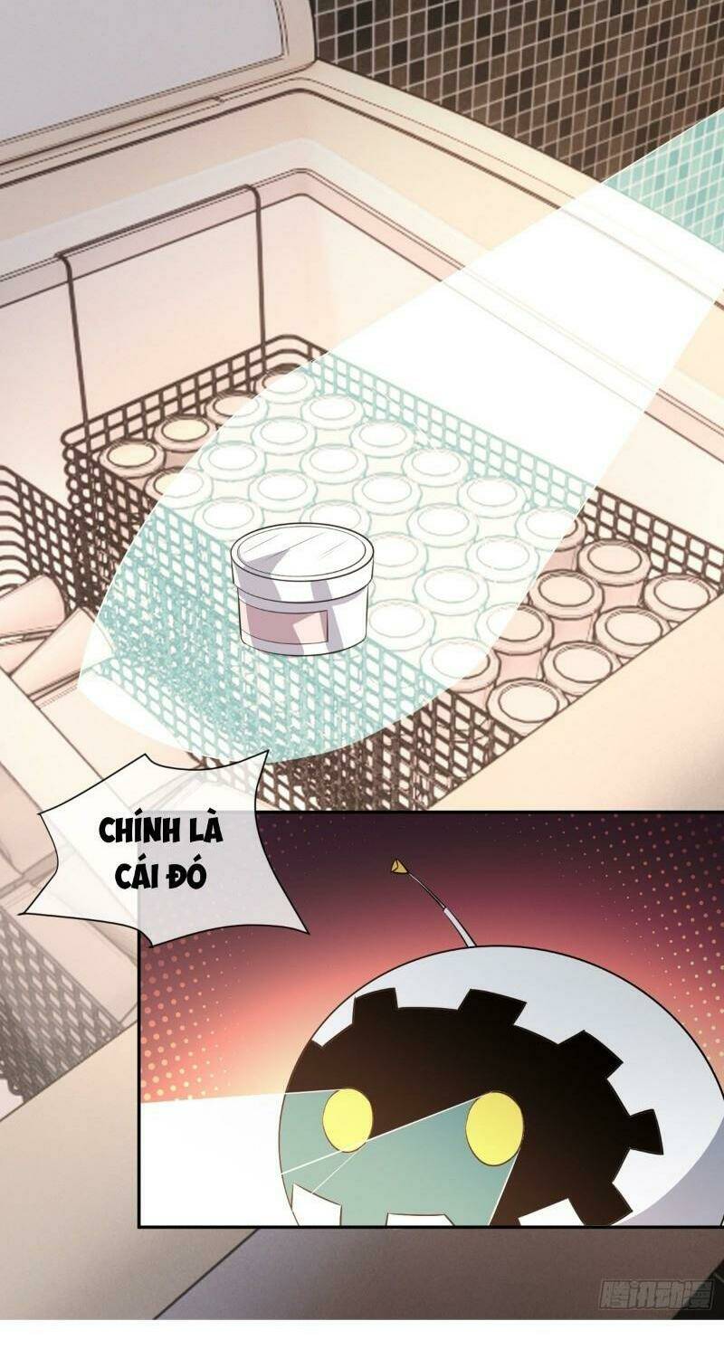 phía sau sát nhân án chapter 15 26