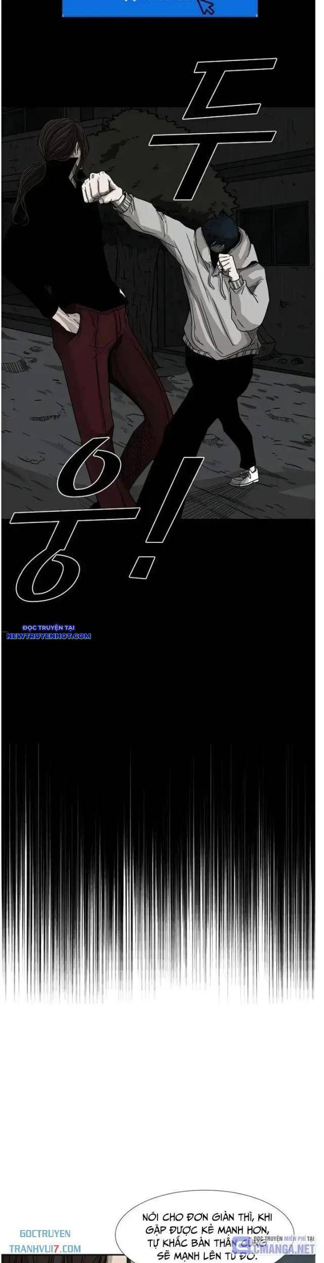 shark - cá mập chapter 73 29