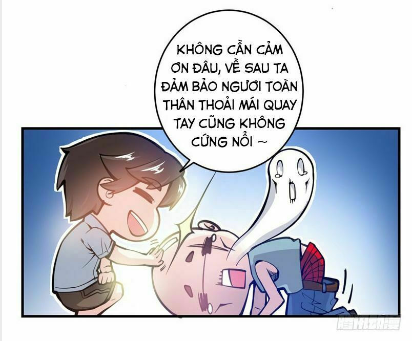 tối cường thần y tại đô thị chapter 11 25