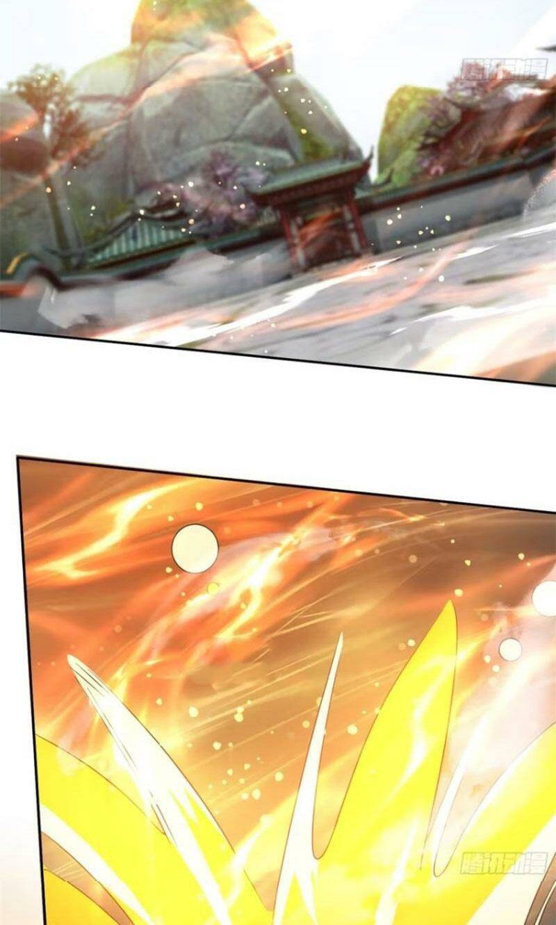 trăm tuổi mở hệ thống: con hiền cháu ngoan quỳ khắp núi! chapter 8 29