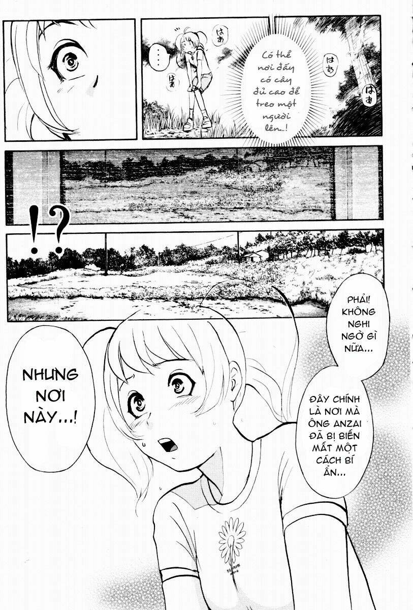 detective academy q chapter 21 13