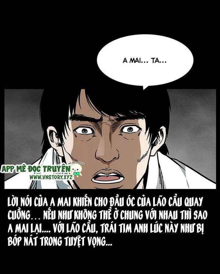 U Minh Ngụy Tượng Chapter 193 53