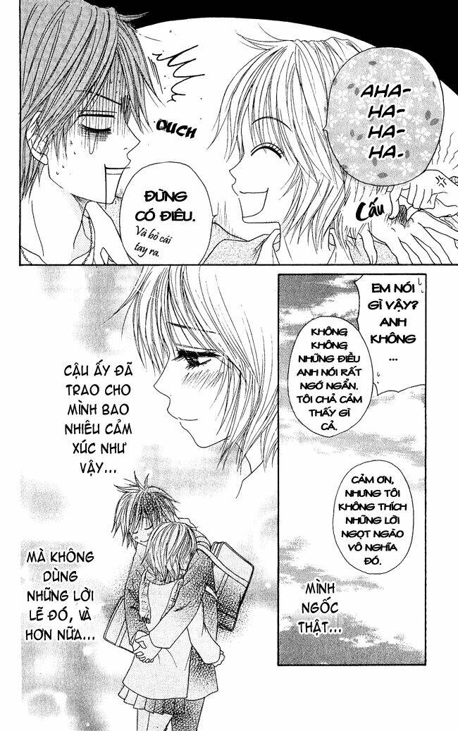 cậu bé hoang dã chapter 7 20