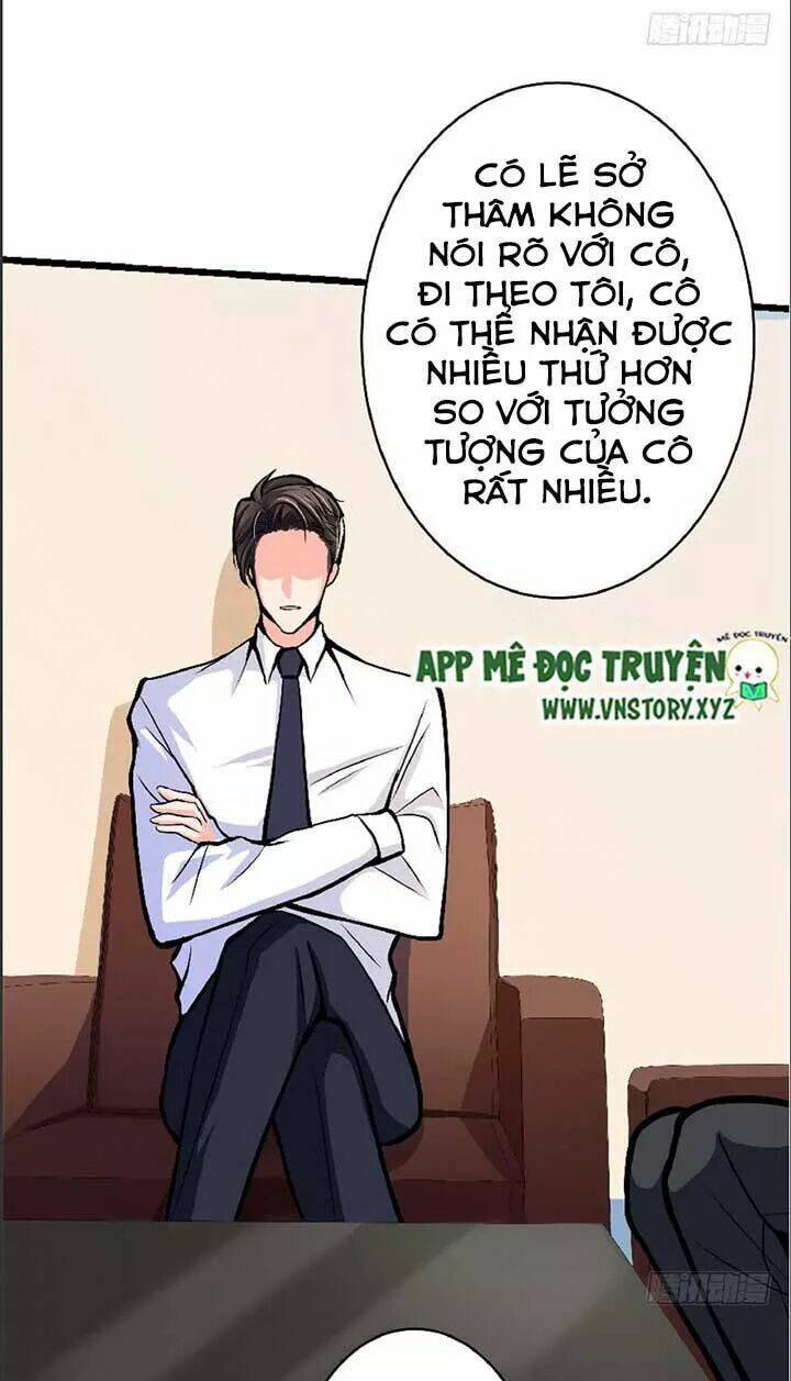 thiên hậu trở về chapter 31 24
