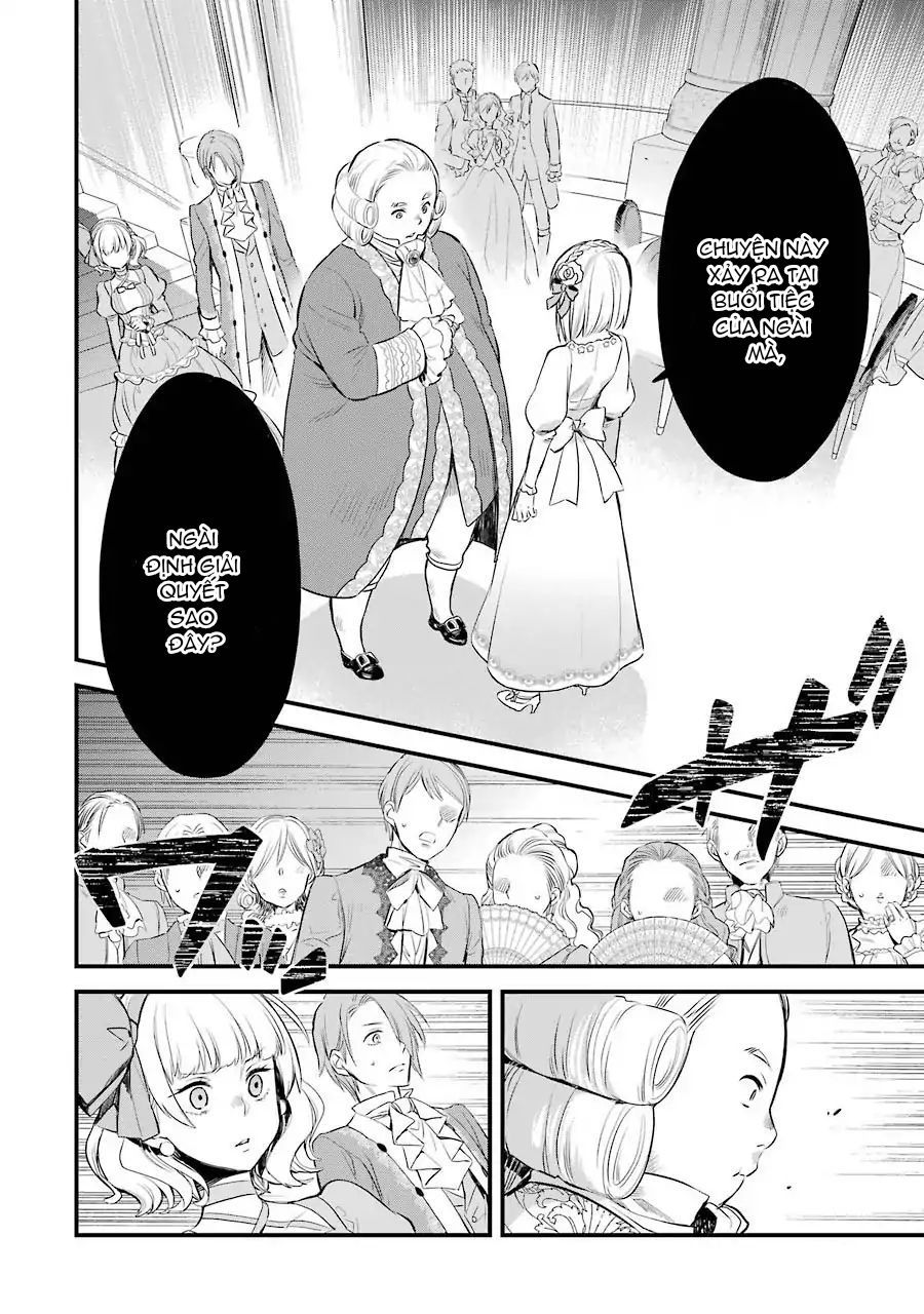 chén thánh của eris chapter 4.2 9