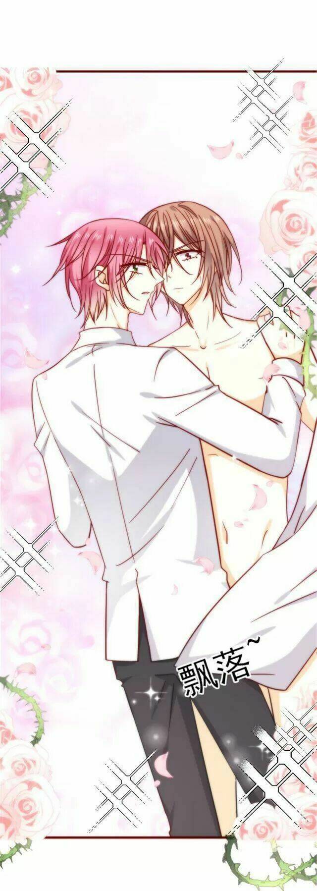 hôm nay tôi sẽ yêu ai đây ? chapter 39 20