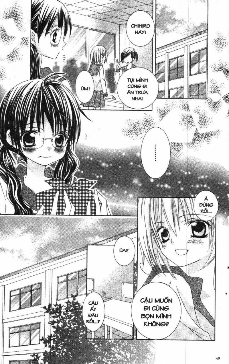 i love you suzuki chapter 1 67