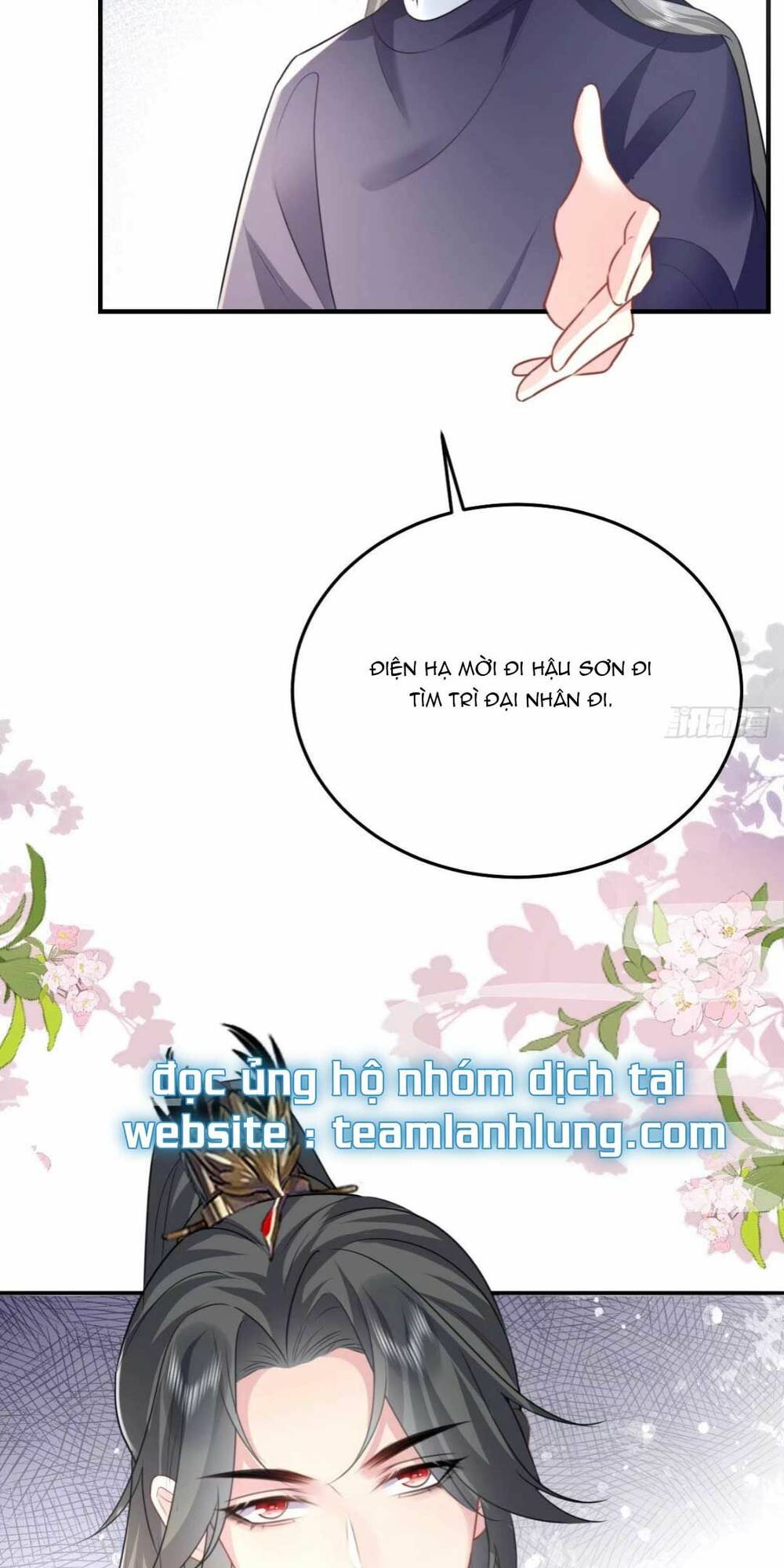 sư phụ ta muốn người là của riêng ta chapter 21.1 13