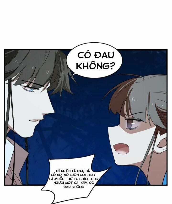 độc bộ thiên hạ: đặc công thần y chapter 232 15