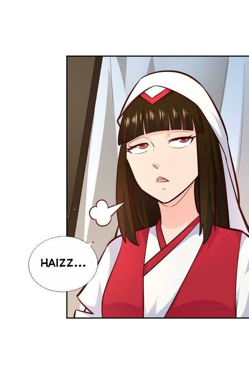 võ linh kiếm tôn chapter 100 8